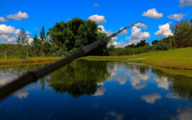 Hotel Paraíso Dos Alpes