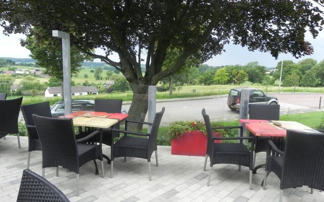 Hotel Restaurant Uit de Kunst