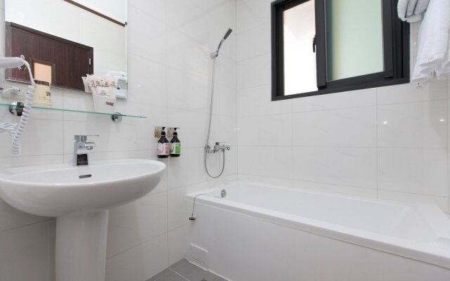 Meteor Shower B&B