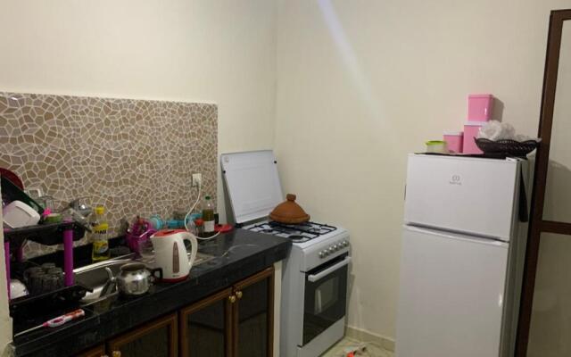 Beautiful Apartment with Ocean View. Vue sur Ocean
