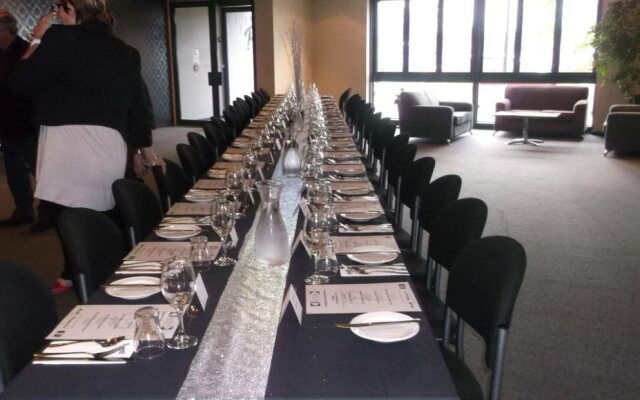 Rosebank Lodge