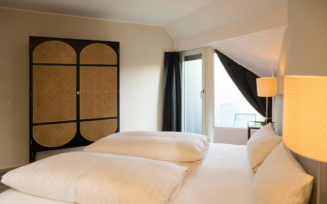 Wald & Golfhotel Lottental