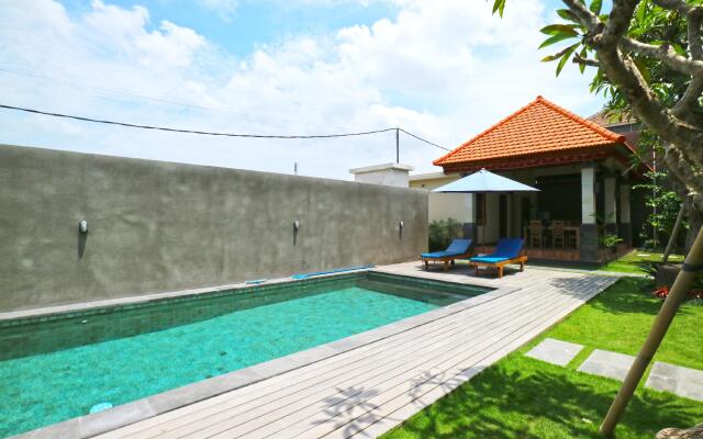 Lotus Bali Guesthouse