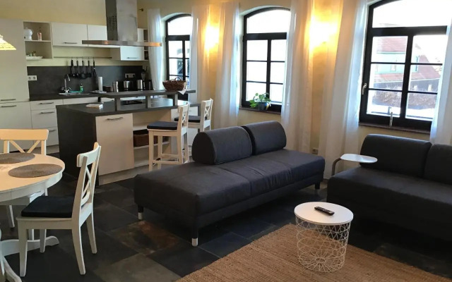Villa Eddi & Emmi