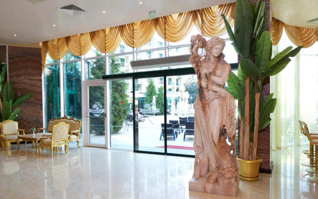 Planeta Hotel & Aquapark - Ultra All Inclusive