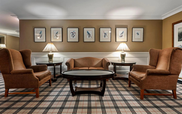 Lilianfels Resort & Spa - Blue Mountains