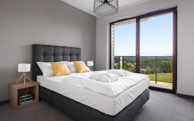 Czarny Kamień Resort & SPA