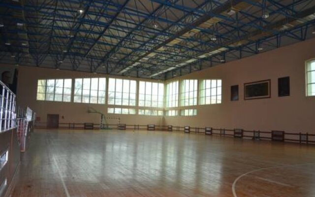 Sumgayit Olympic Sports Complex