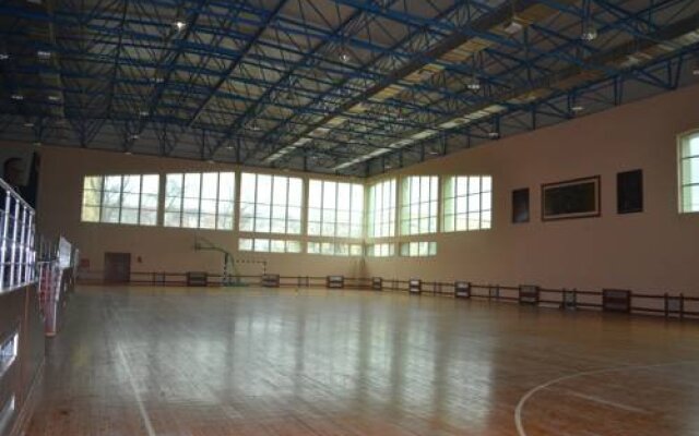 Sumgait Olimpik SportComplex