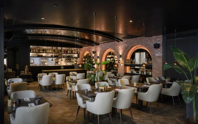 Six Senses Kocatas Mansions Istanbul