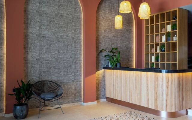 Kosea Boutique Hotel