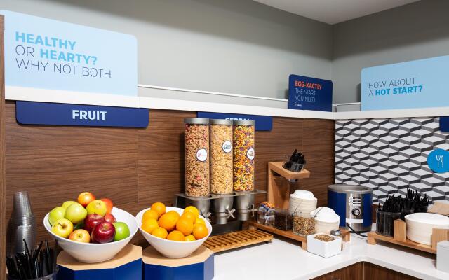 Holiday Inn Express & Suites Grande Prairie by IHG