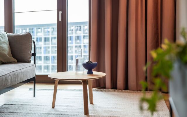 ipartment Berlin Airport