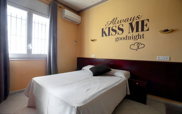 Hostal Rural Can Pau