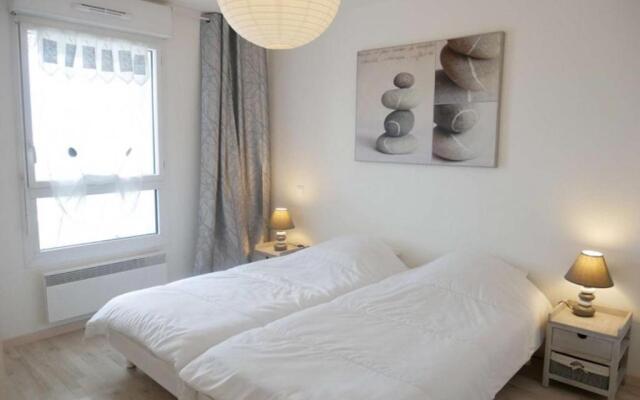 Appartement Étel, 2 pièces, 4 personnes - FR-1-479-67