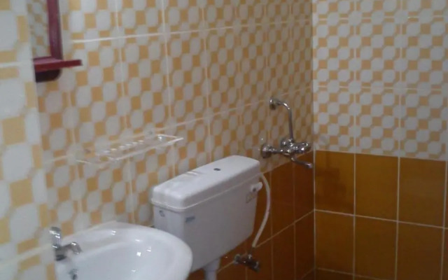 Calangute Beach Guest House