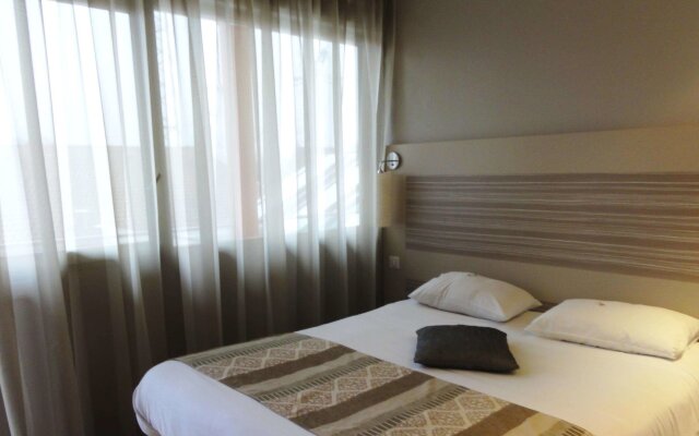 Hotel Kyriad Toulouse Sud - Roques
