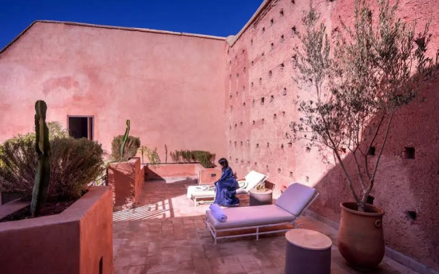 Le Medina Privilege Riad Spa
