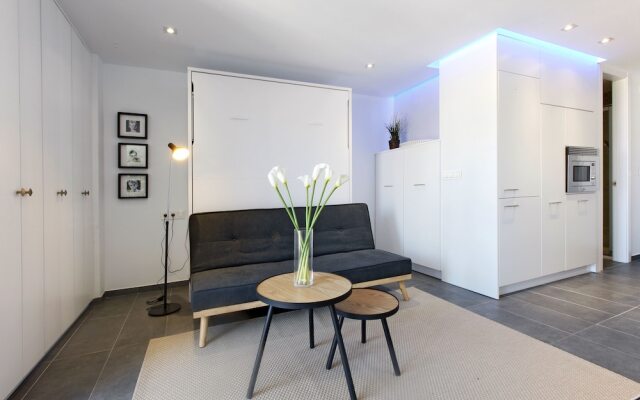 Minerva Suite I by Madflats Collection
