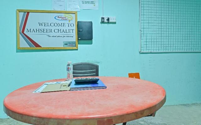 Spot On 90619 Mahseer Hostel