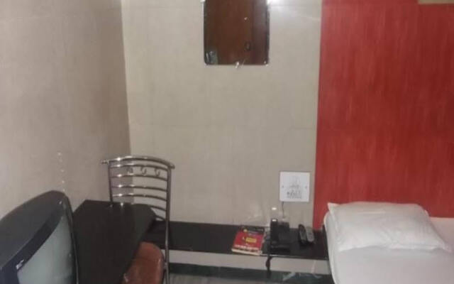 Hotel Radhika , Nashik