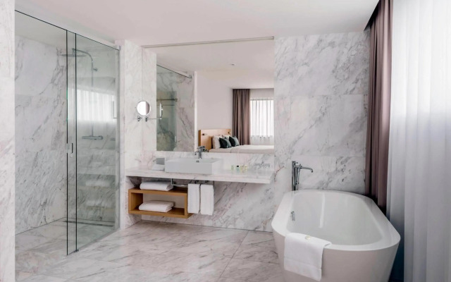 Courtyard by Marriott Brno