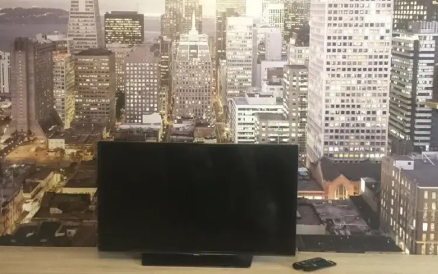 Studio 41 Zhiuli Shartava