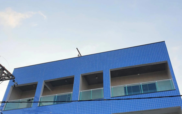 Apartamento Próximo da Praia em Cabo Frio