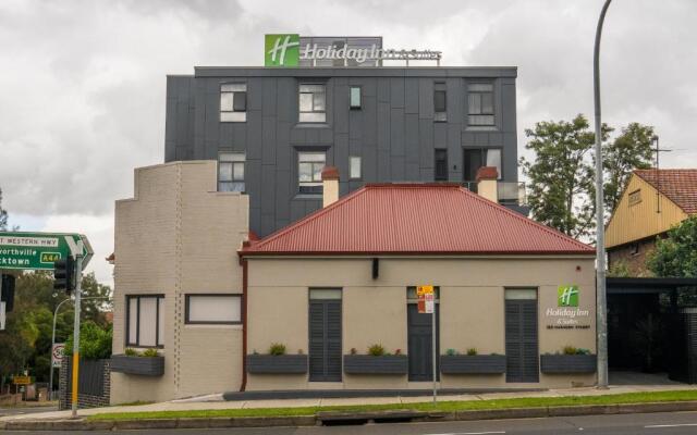 Gladius Hotel & Suites