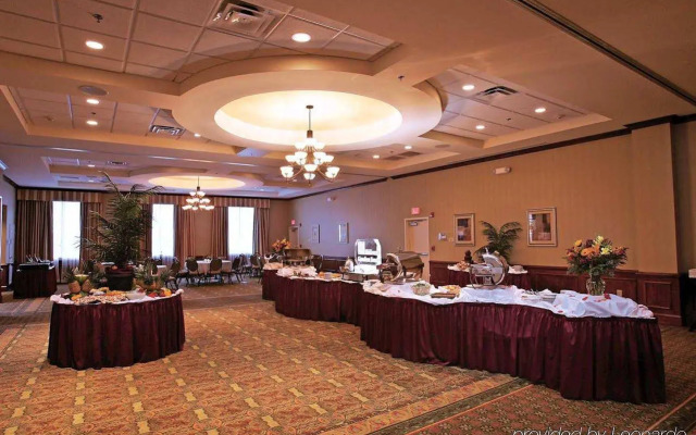 Hilton Garden Inn Yuma Pivot Point