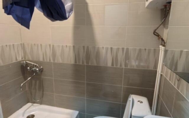 Студия Ночной город