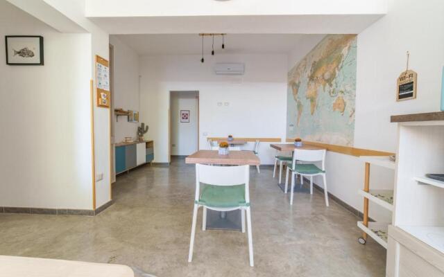 40° Parallelo Guest House