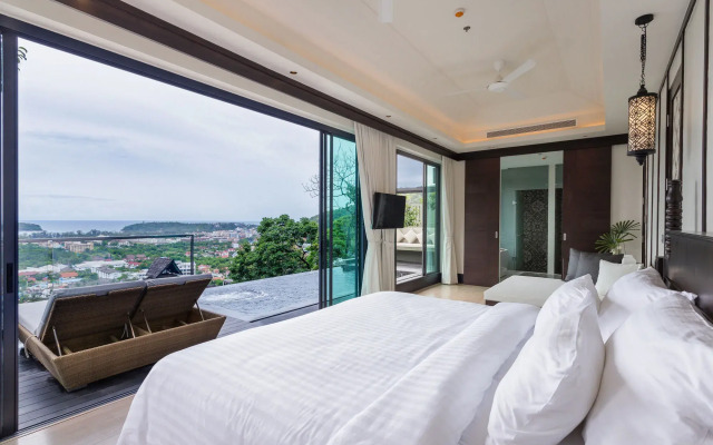 The Hermitage Kata-Phuket