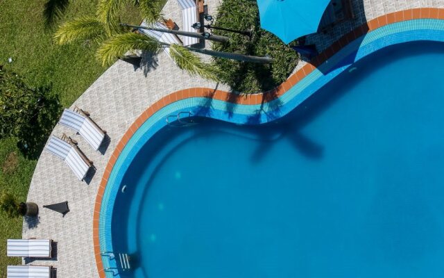 Sai Gon Rach Gia Hotel
