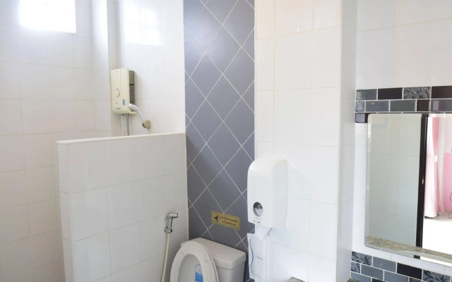 Nonsi Hotel Phitsanulok