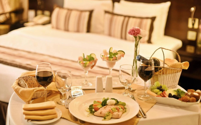 Golden Tulip Bahrain