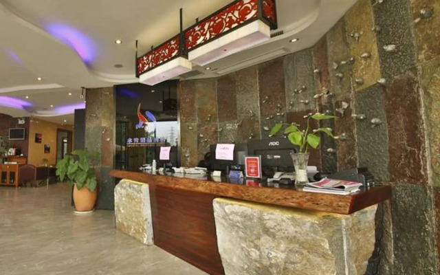 Guilin Crystal Boutique Hotel
