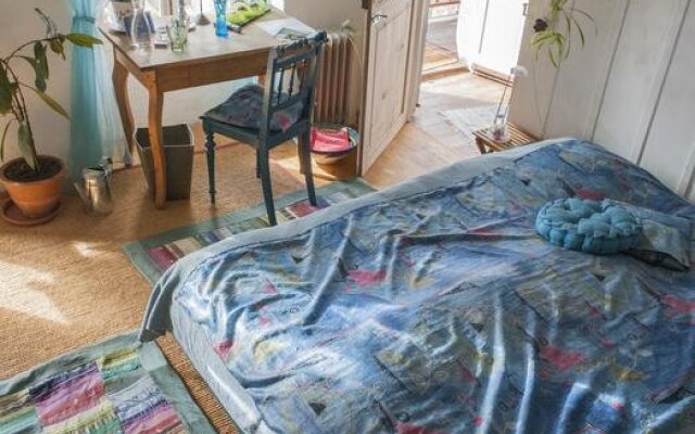 Bed and Breakfast da Toldo