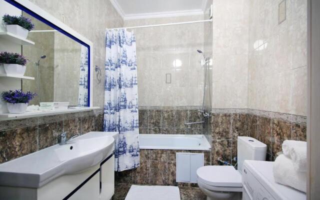 2х комнатная квартира возле Мега центра, Навои 208/8