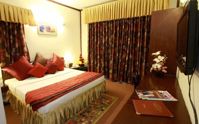 Pride De Vivendi Resort Manali