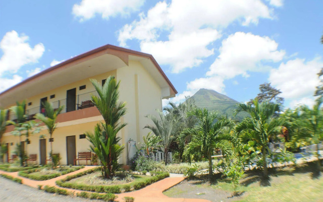 Hotel Vista del Cerro