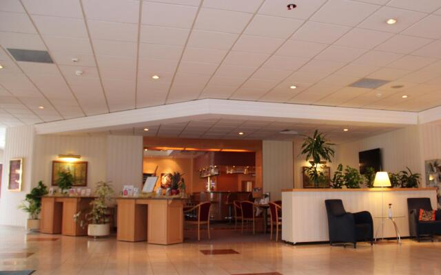 Best Western Hotel Jena