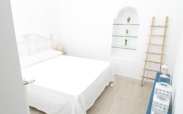 Borgo Albergo Capozzi 39