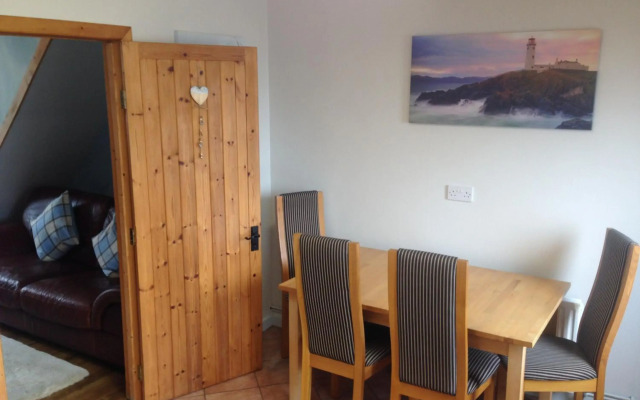 Glaslough Ramblers Rest