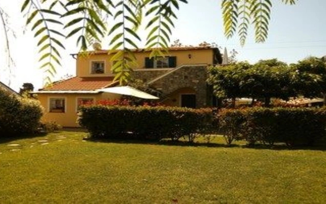 Casa Vacanze Nel Giardino Di Renzo — Imperia