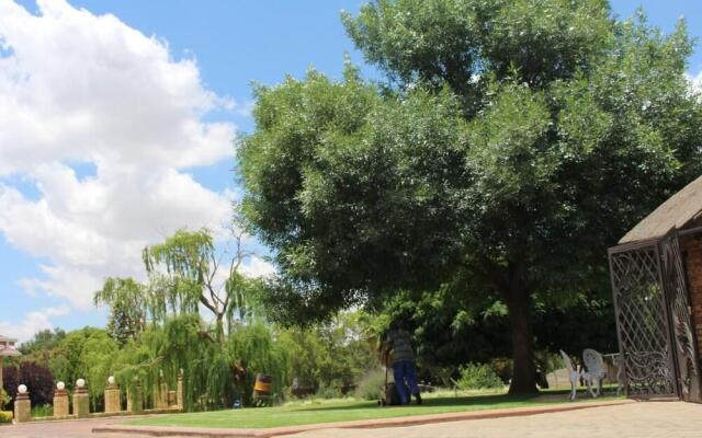 The Willow Tree Guest House
