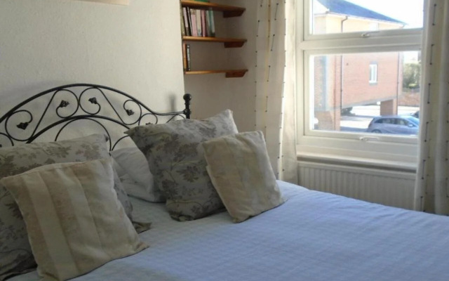 Cherry End bed and breakfast