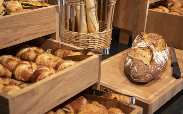 Holiday Inn Express - Marne-la-Valle Val d Europe, an IHG Hotel