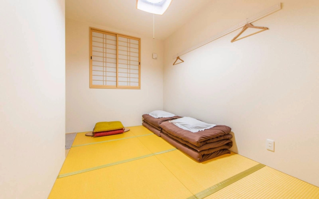 Two Storey House! Nishikujo! USJ! – Guest Rooms – Osaka