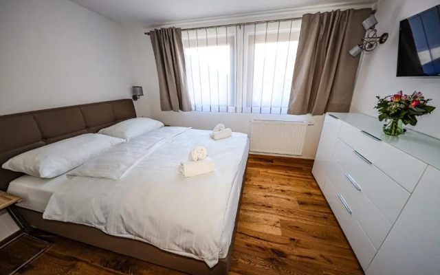 Appartementhaus Römerhof